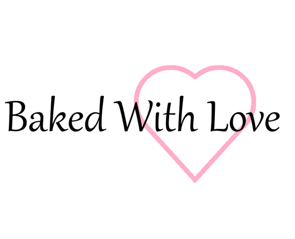 Baked With Love